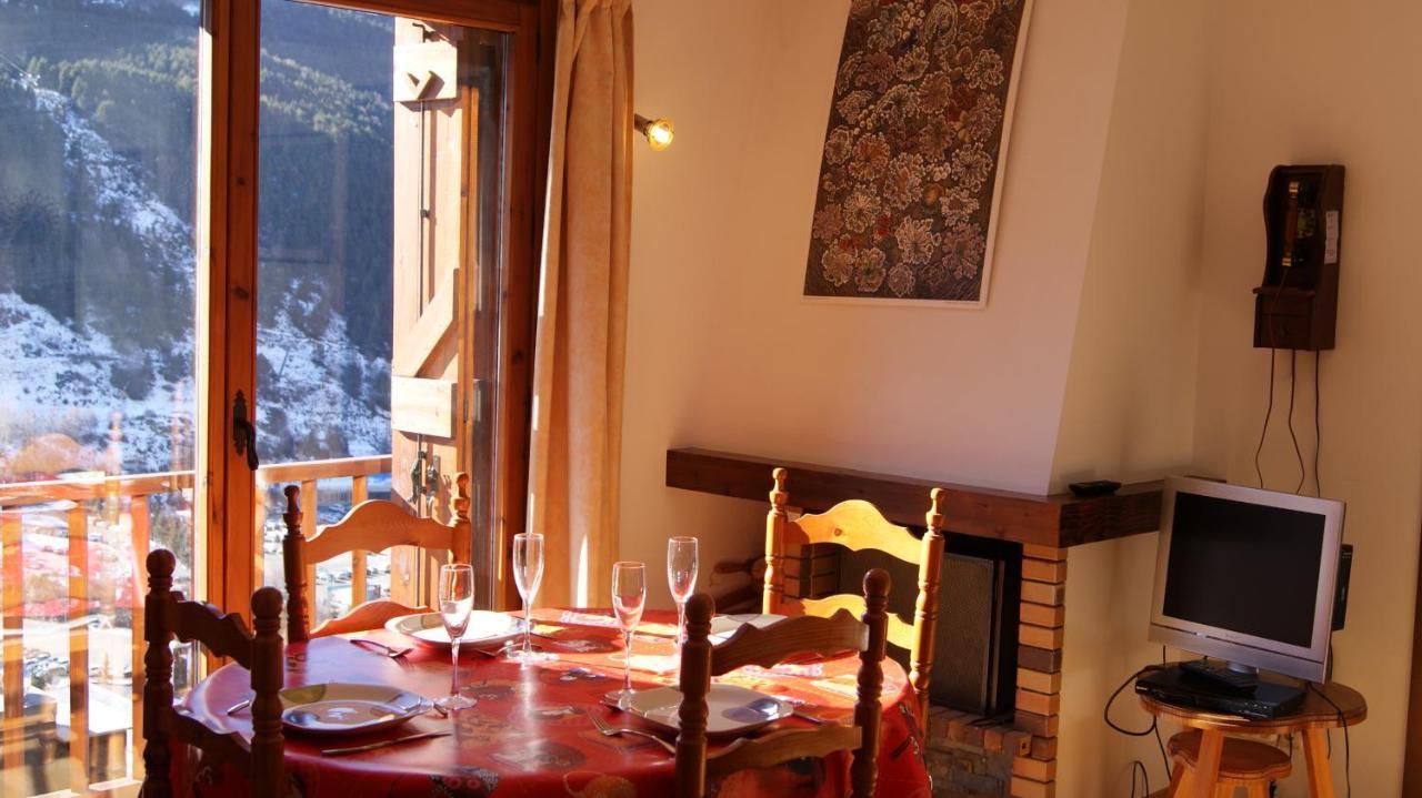 Soldeu Paradis Tarter Mig El Tarter Exterior photo