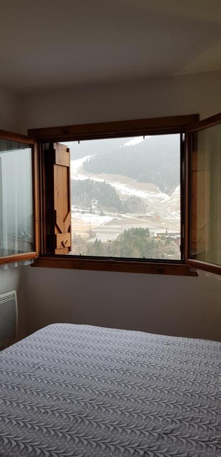 Soldeu Paradis Tarter Mig El Tarter Exterior photo