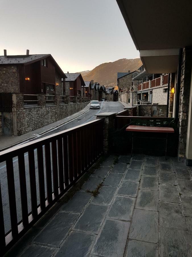 Soldeu Paradis Tarter Mig El Tarter Exterior photo